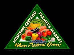 The 2025 Farmers Market Season starts June 7!