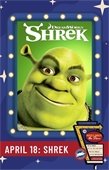 Join us for a viewing of Shrek at the Wesson House on Thursday April 18th