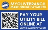 New Online Portal for Utility Billing 