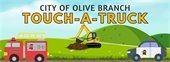 touch a truck is september 28th