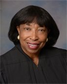 Pictured is Judge Bernice Bouie Donald. She will be honored in the City Hall Museum for her career accomplishments  in the City Hall Museum