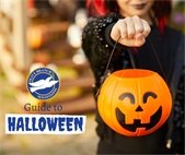  a guide to staying safe on Halloween
