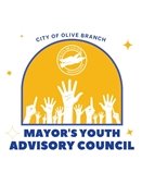 Mayor Ken Adams and the Board of Aldermen