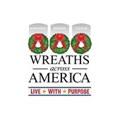 Wreaths Across America will be held on Saturday, December 14th at Noon in Historic Blocker Cemetery 
