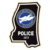 Olive Branch Police Department Logo