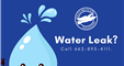 Water Leak? Call 662-892-4111