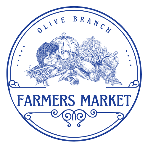 Farmers Market logo 2024