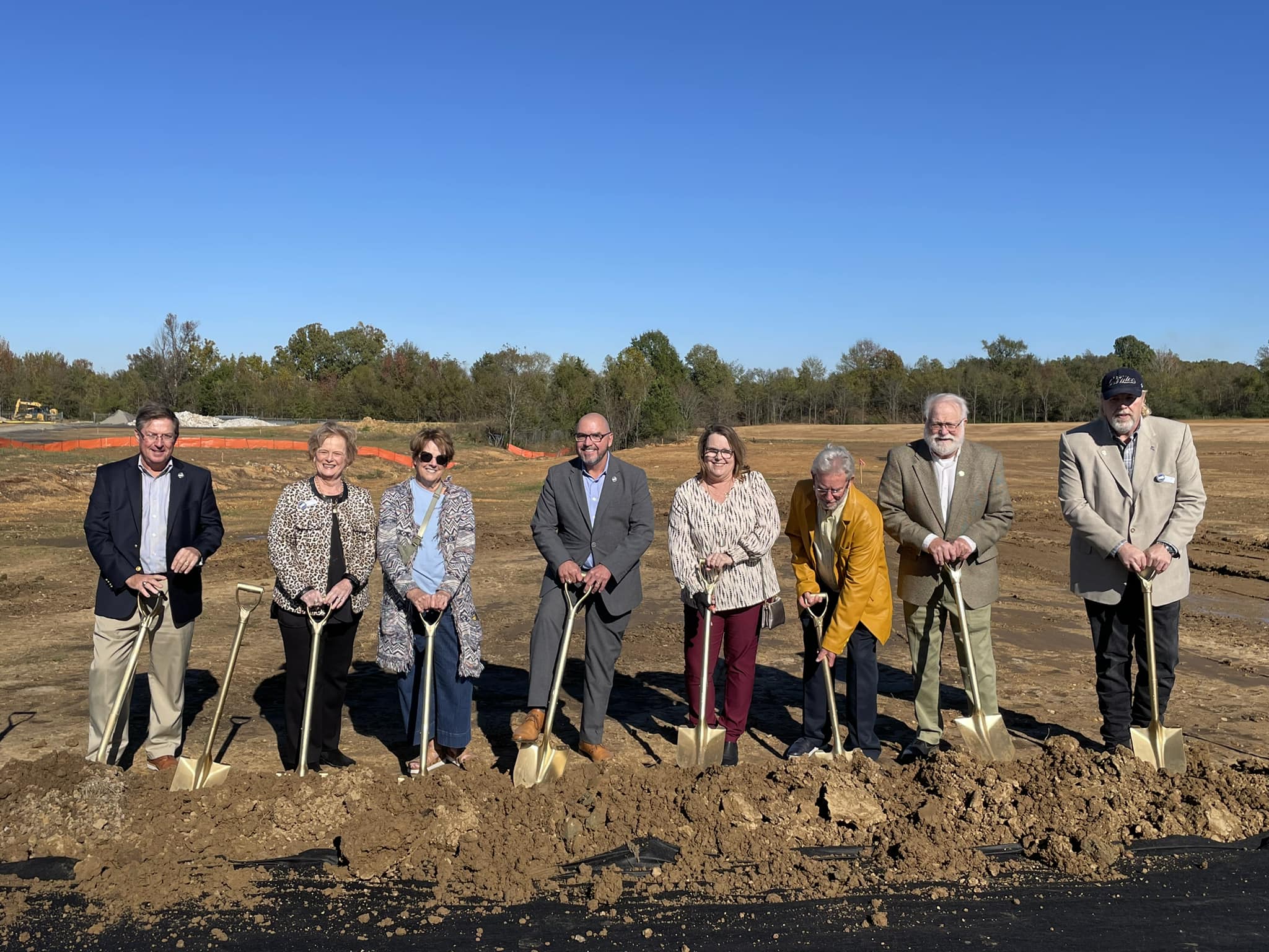 Board of Aldermen 11.15.24